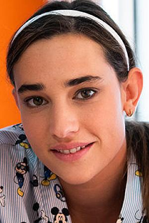 Picture of Teresa Romagnoli