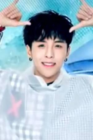 Picture of Lin Chaoze