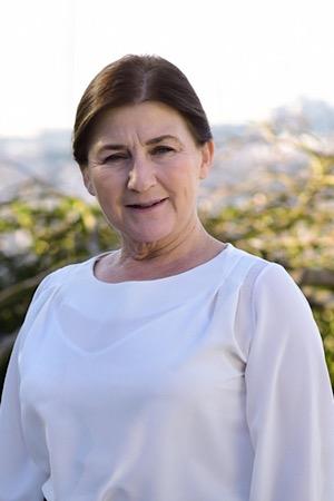 Picture of Sennur Nogaylar