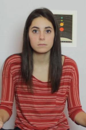 Picture of Kristen Vaganos