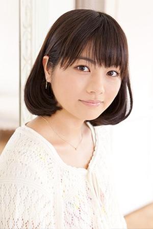 Picture of Satomi Akesaka
