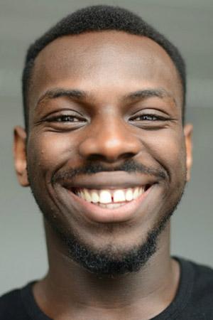 Picture of Kayode Ewumi