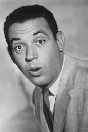 Picture of Jerry Paris