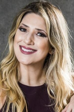 Picture of Dani Calabresa