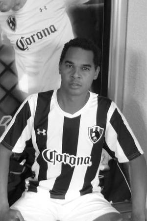 Picture of Gutemberg Brito