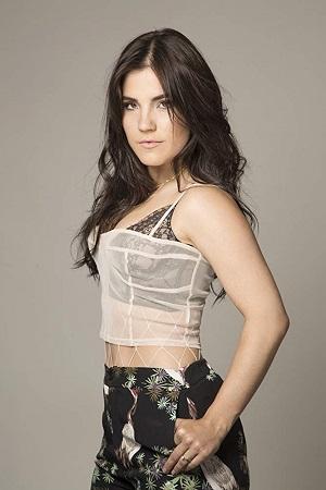 Picture of Sofía Garza