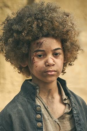 Picture of Reece Yates