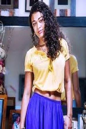 Picture of Alice Schreyer