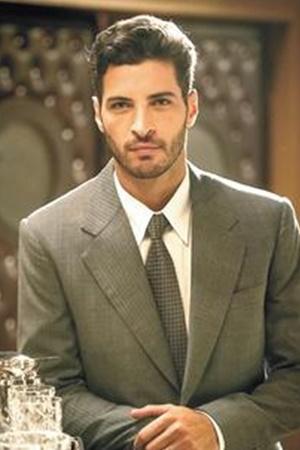 Picture of Leandro Lima