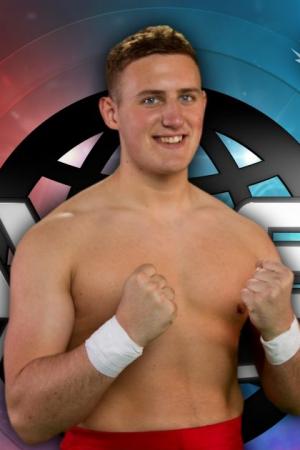 Picture of Gabe McMenamin