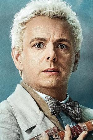 Picture of Michael Sheen