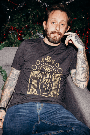 Picture of Geoff Ramsey