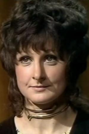 Picture of Jacqueline Clarke