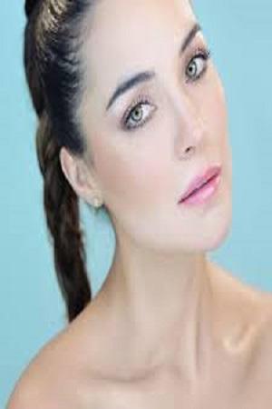 Picture of Jessica Decote