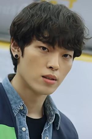 Picture of Park Seon Jae