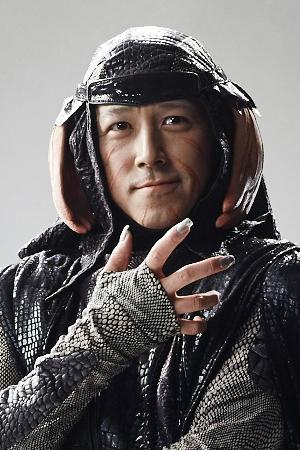 Picture of Motoya Izumi