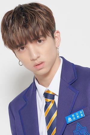 Picture of Hidaka Mahiro
