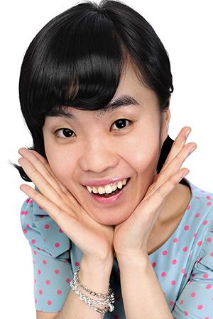 Picture of Park Jisun