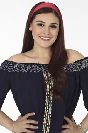 Picture of Brisa Carrillo