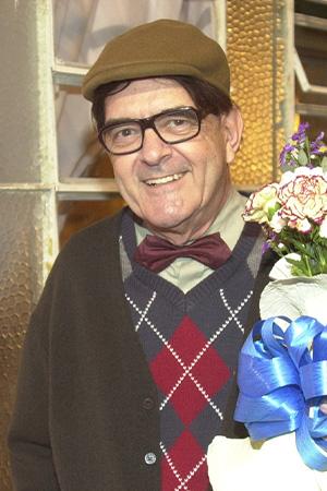 Picture of Francisco Milani