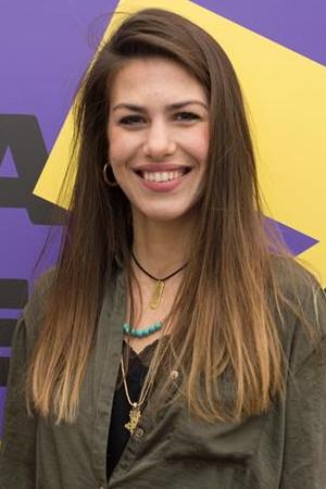 Picture of Jana Milosavljević