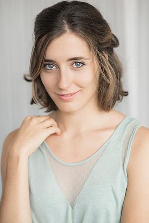 Picture of Núria Deulofeu