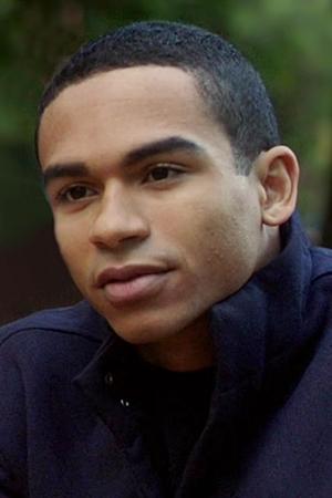 Picture of Noah Gray-Cabey