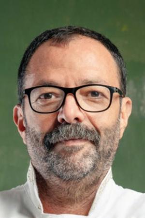 Picture of Musa Dağdeviren