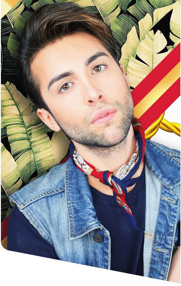 Picture of Gianmarco Zagato