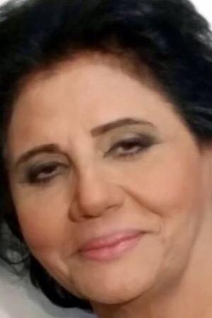 Picture of Asmahan Tawfiq