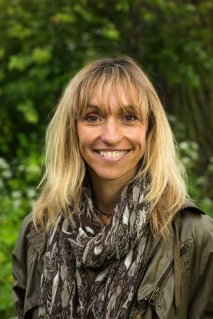Picture of Michaela Strachan