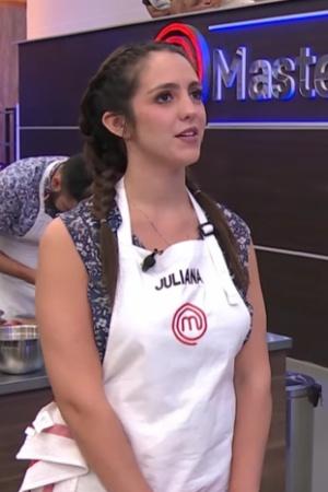 Picture of Juliana Sosa