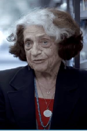 Picture of Ruth Farhi