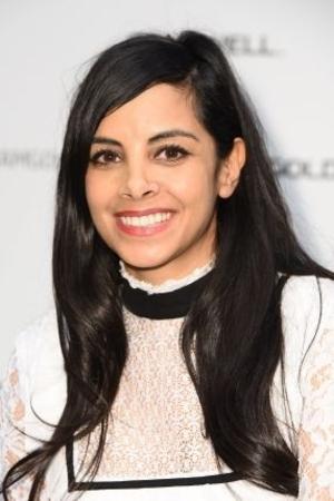 Picture of Collien Ulmen-Fernandes