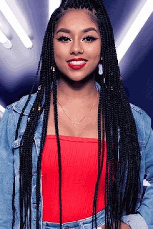 Picture of Elsa Clement