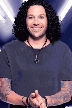 Picture of Lee Harding