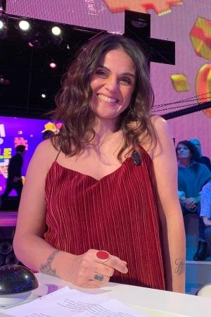 Picture of Myriam Palomba