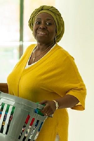 Picture of Ellen Thomas