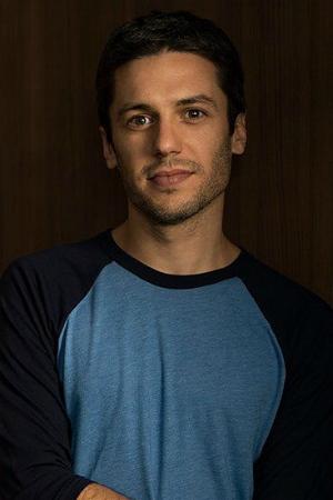 Picture of Esteban Masturini