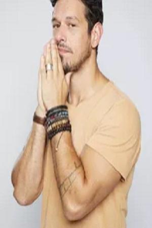 Picture of João Vicente de Castro