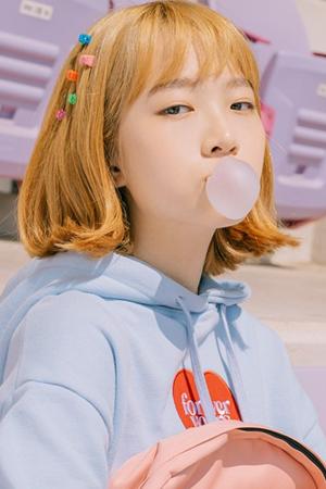 Picture of Kim Ye Ron