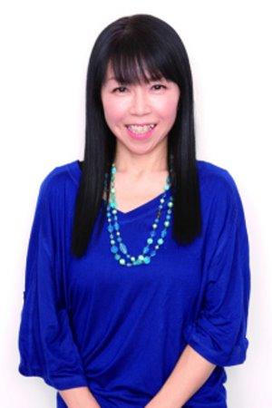 Picture of Miki Itou