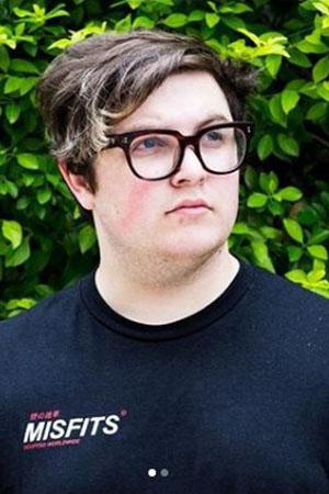 Picture of Toby Lyons