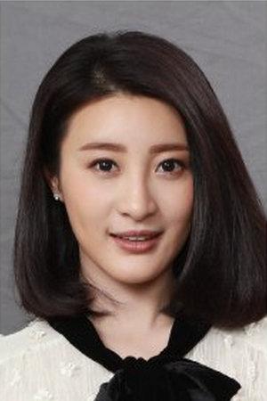 Picture of Rosina Lin