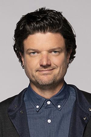 Picture of Matt Jones
