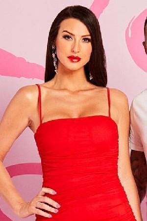Picture of Alice Goodwin