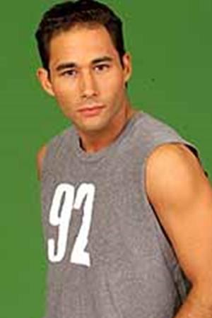 Picture of Juan José Ulloa