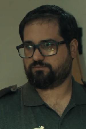 Picture of Tal Tirangel