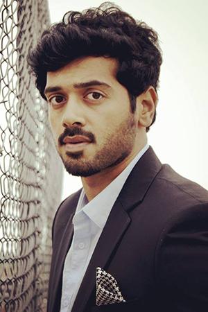 Picture of Ashwin Kakumanu