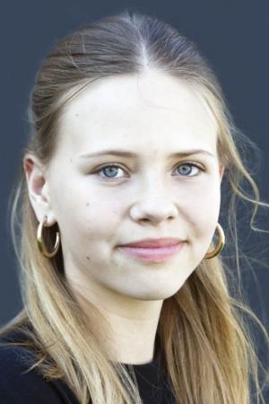 Picture of Aleksandra Paśniewska